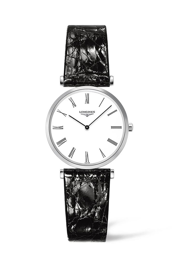 detail La Grande Classique de Longines L4.512.4.11.2
