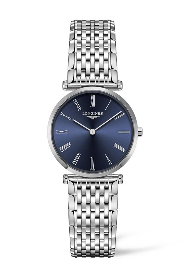 detail La Grande Classique de Longines L4.512.4.94.6
