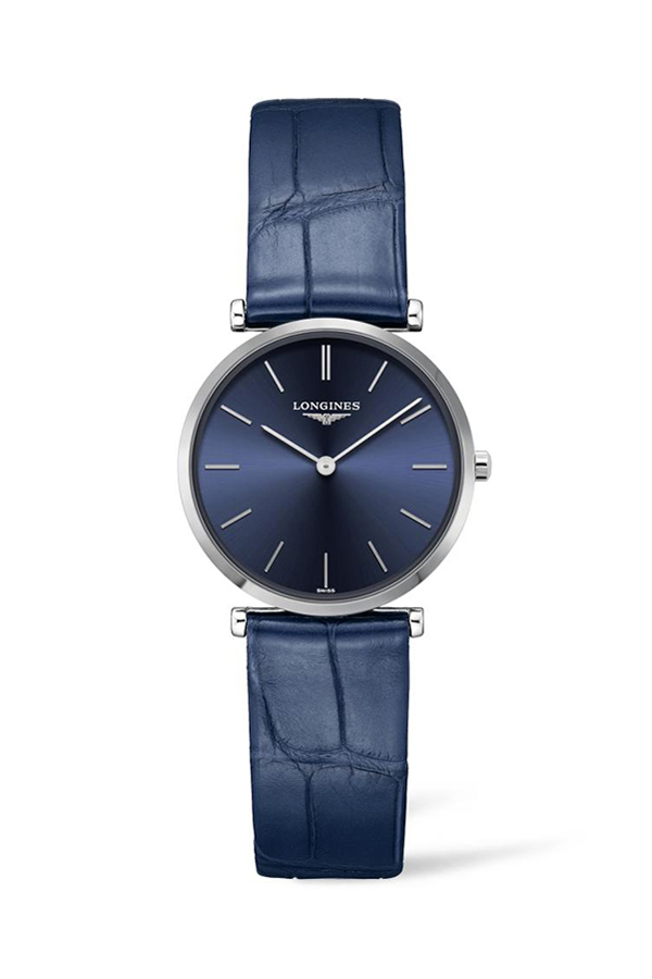 detail La Grande Classique de Longines L4.512.4.95.2