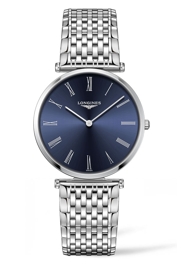 detail La Grande Classique de Longines L4.755.4.94.6