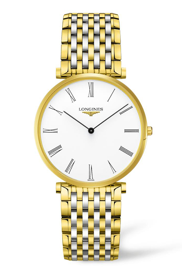 detail La Grande Classique de Longines L4.766.2.11.7