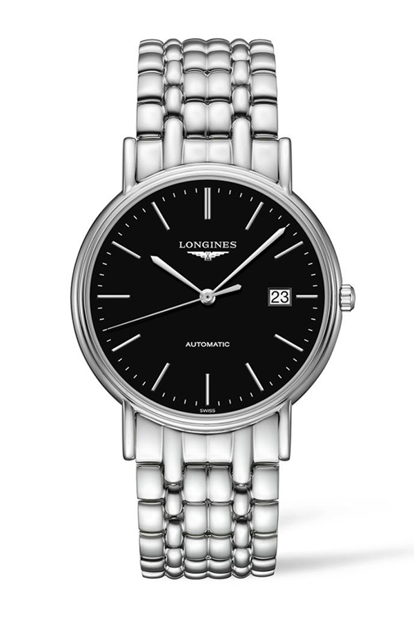 další varianty Longines Présence L4.921.4.52.6