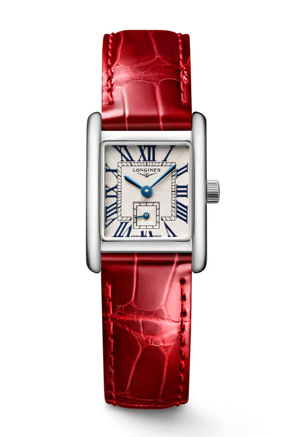 detail Longines DolceVita L5.200.4.71.5
