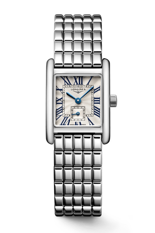 detail Longines DolceVita L5.200.4.71.6