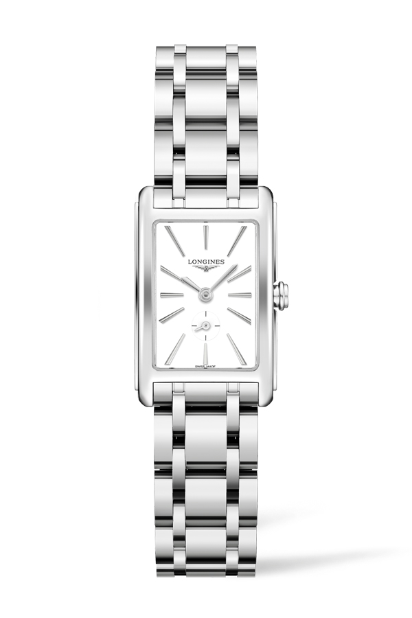 detail Longines DolceVita L5.255.4.11.6