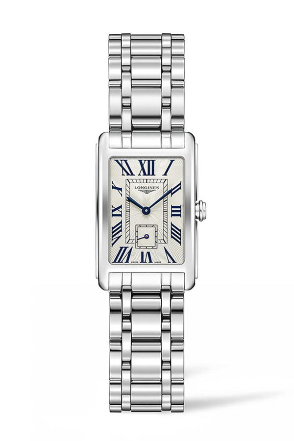 detail Longines DolceVita L5.255.4.71.6