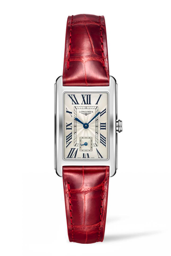 detail Longines DolceVita L5.512.4.71.5