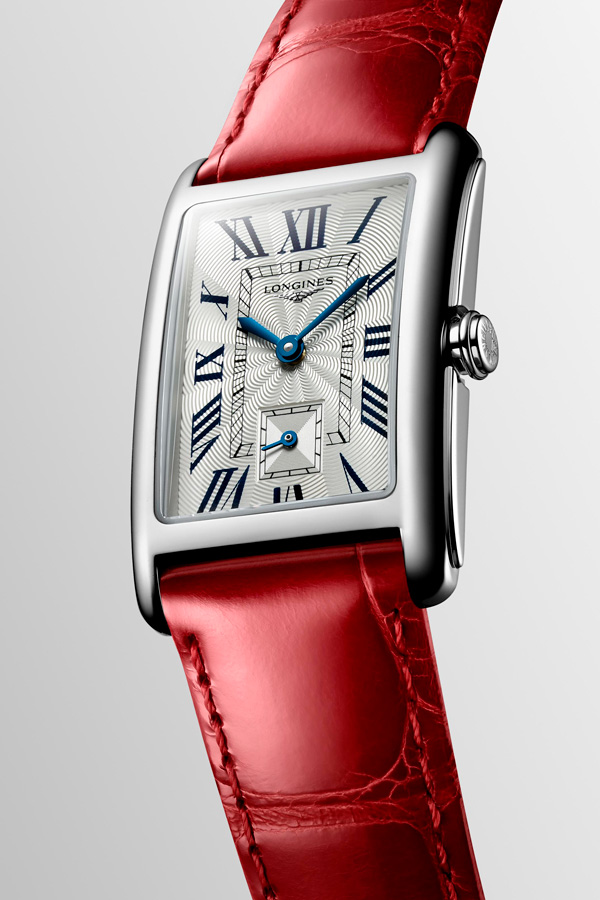 detail Longines DolceVita L5.512.4.71.5