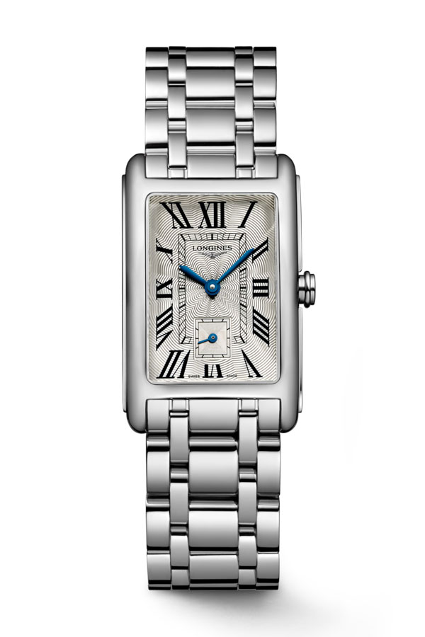 detail Longines DolceVita L5.512.4.71.6