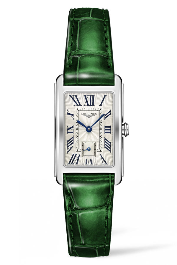 detail Longines DolceVita L5.512.4.71.A