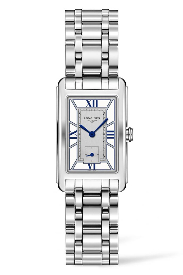 detail Longines DolceVita L5.512.4.75.6