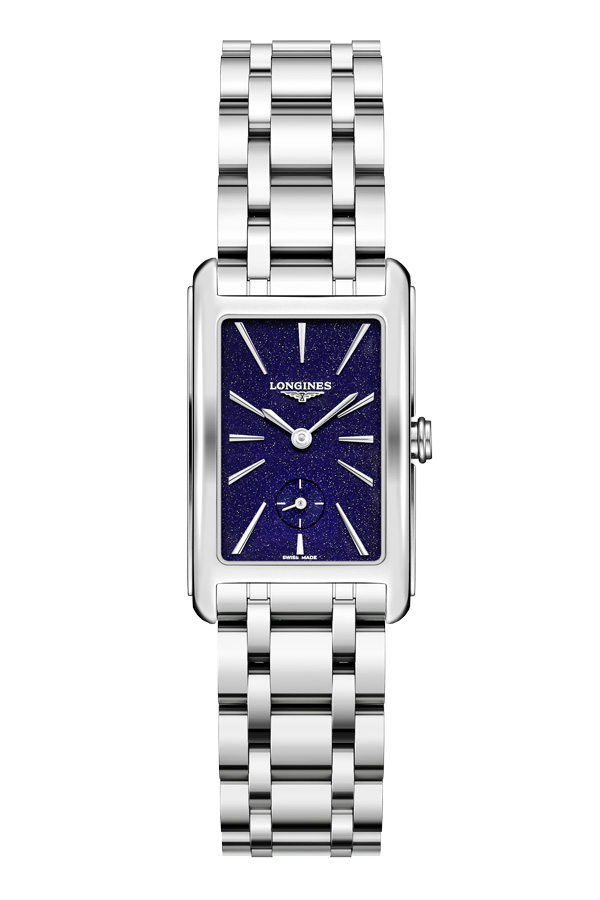 detail Longines DolceVita L5.512.4.93.6