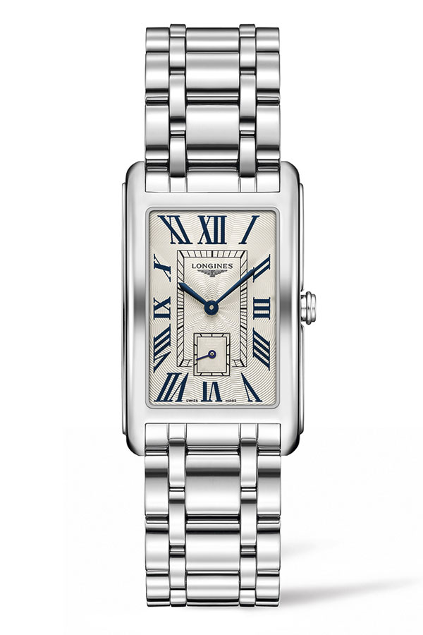 detail Longines DolceVita L5.755.4.71.6