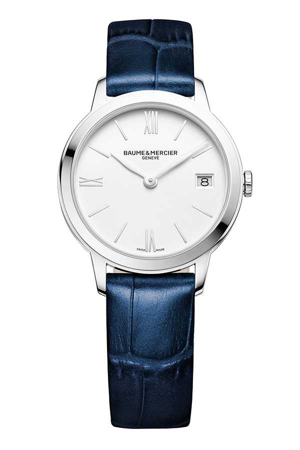 detail Baume & Mercier Classima M0A10353