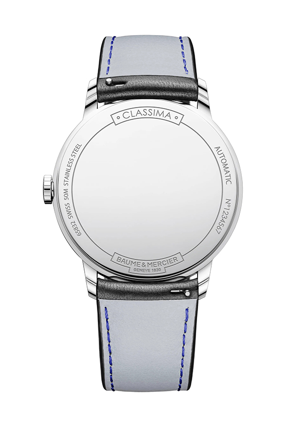 detail Baume & Mercier Classima M0A10453