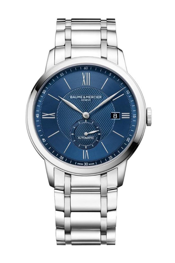 detail Baume & Mercier Classima M0A10481