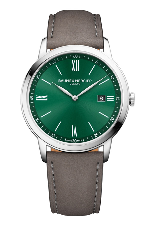 detail Buame & Mercier Classima M0A10607
