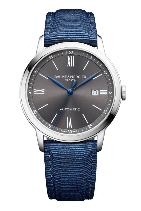 detail Baume & Mercier Classima M0A10608