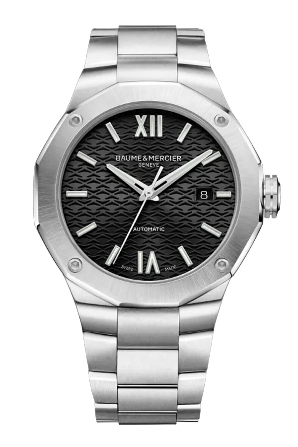 další varianty Baume & Mercier Riviera M0A10621