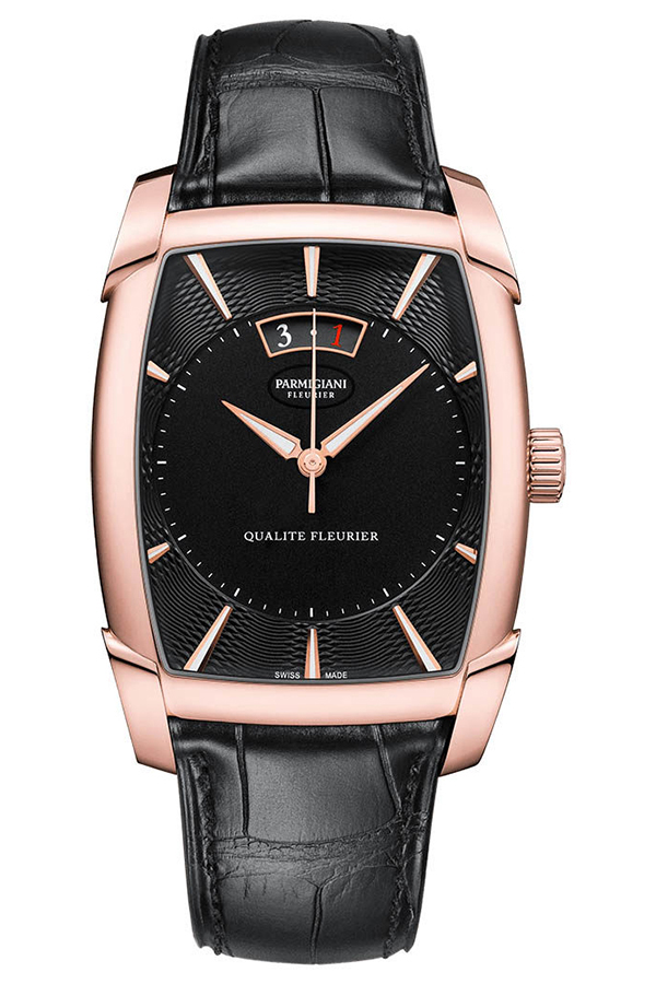 detail Parmigiani Kalpa Qualire Fleurier PFC194-1601400-HA1441
