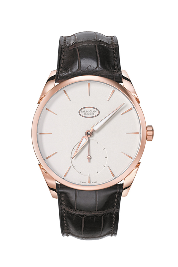 další varianty Parmigiani Tonda 1950 PFC288-1002400-HA1241