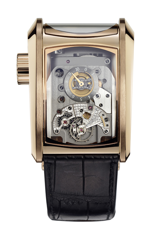 detail Parmigiani Bugatti Supersport PFH365-1001400-HA1442