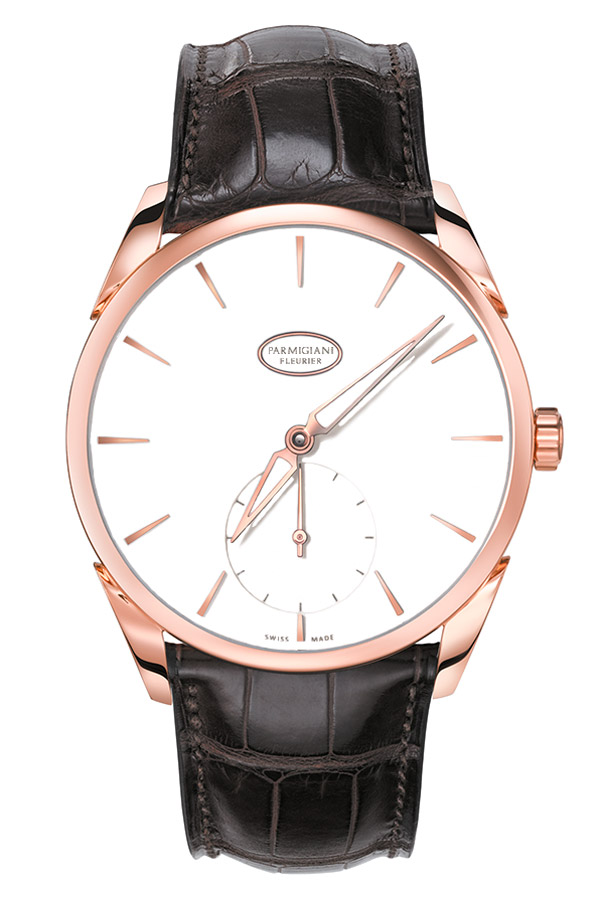 další varianty Parmigiani Tonda 1950 PFS267-1002400-HA1441