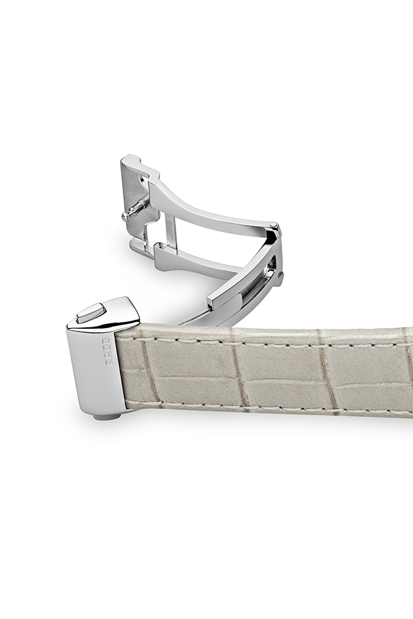 detail Rado Diamaster Automatic Open Herat R14056935