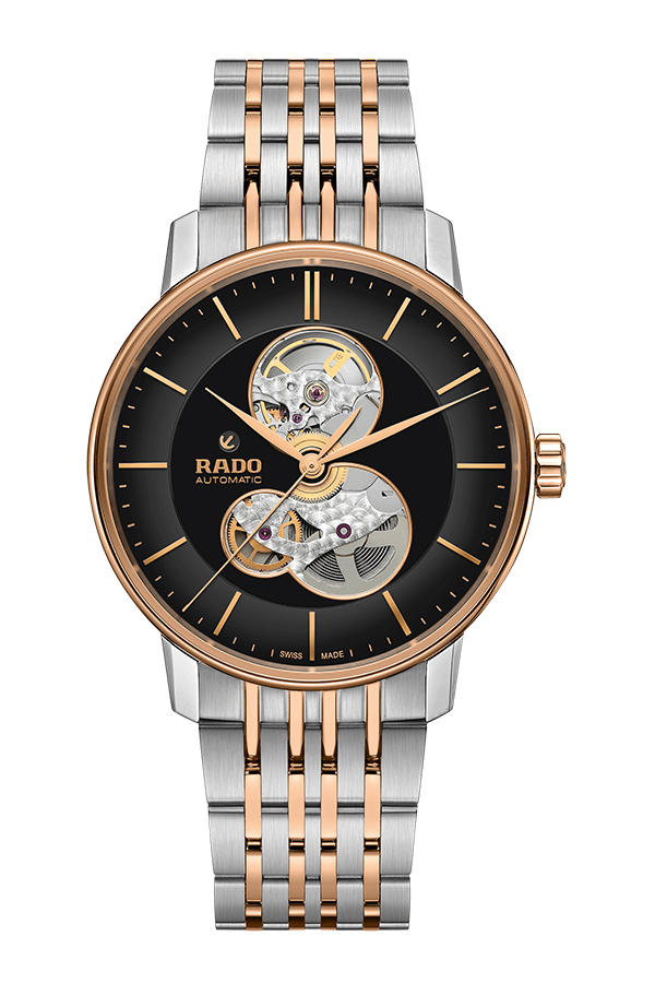 další varianty Rado Coupole Classic Open Heart R22894163