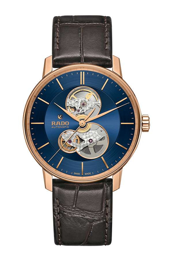 detail Rado Coupole Classic Open Heart R22895215