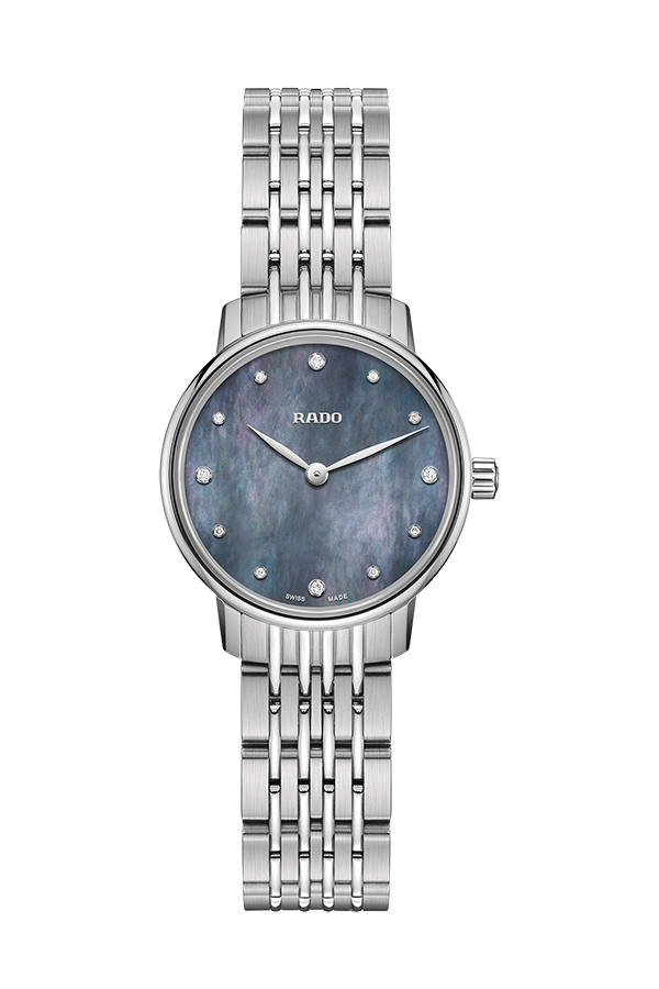 další varianty Rado Coupole Classic Diamonds R22897903