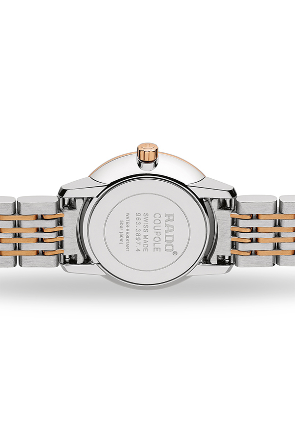 detail Rado Coupole Classic Diamond R22897923