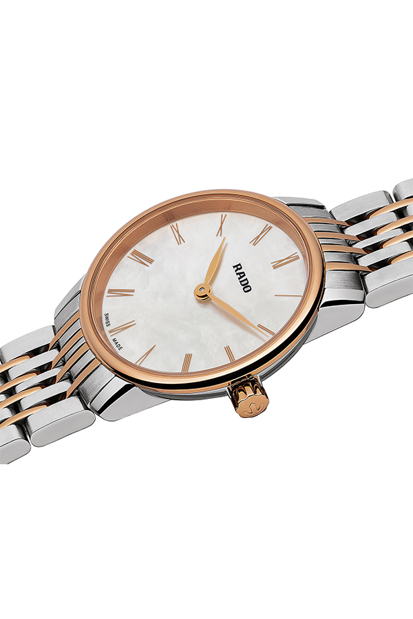 detail Rado Coupole Classic R22897933
