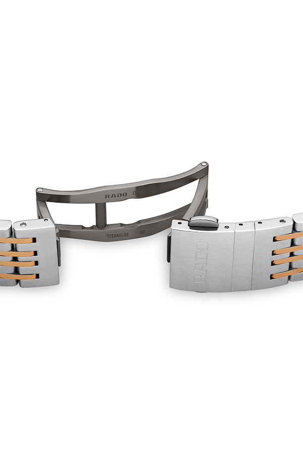 detail Rado Coupole Classic R22897933