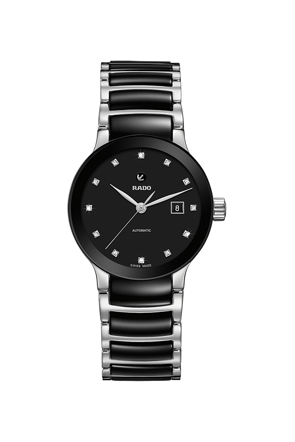 další varianty Rado Centrix Automatic Diamonds R30009752
