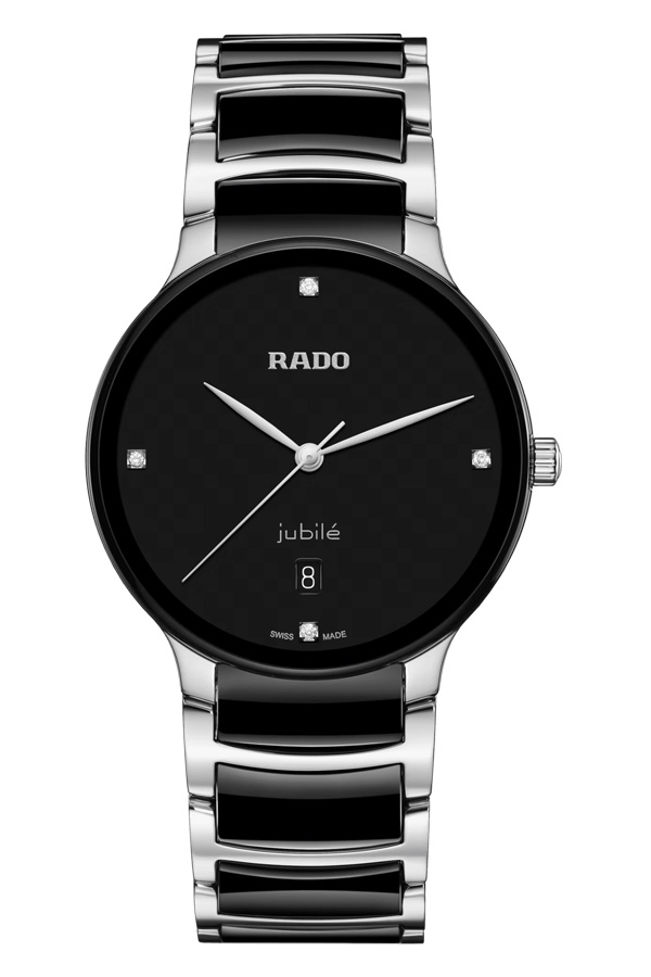 detail Rado Centrix Diamonds R30021712