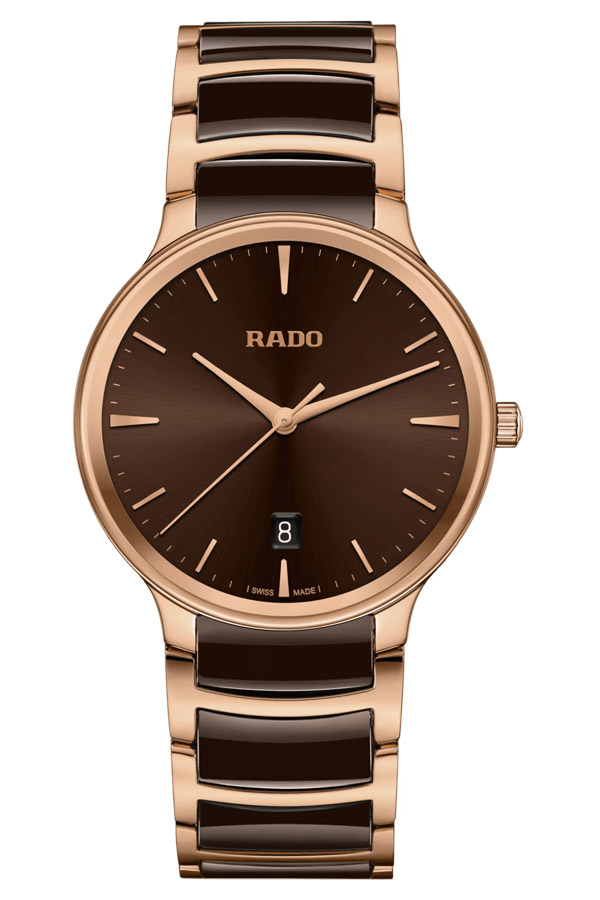 detail Rado Centrix R30023302