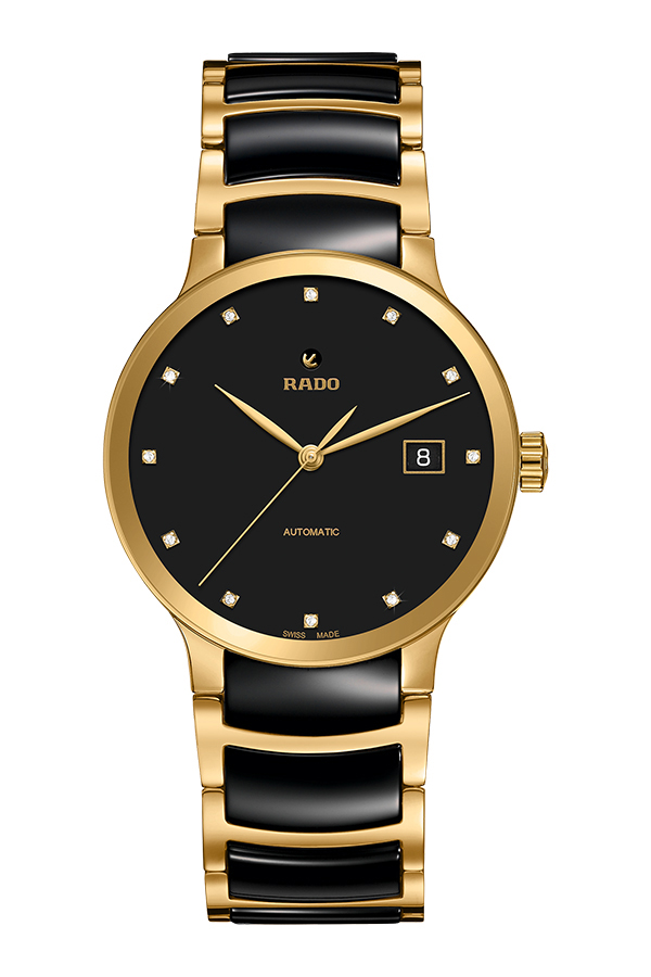 další varianty Rado Centrix Automatic Diamonds R30079762