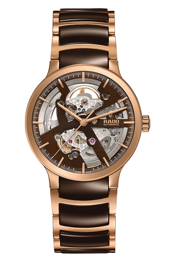 další varianty Rado Centrix Automatic Open Heart R30181312