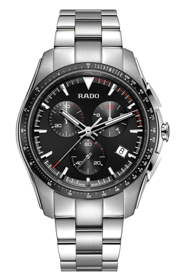 detail Rado HyperChrome Chronograph R32259153