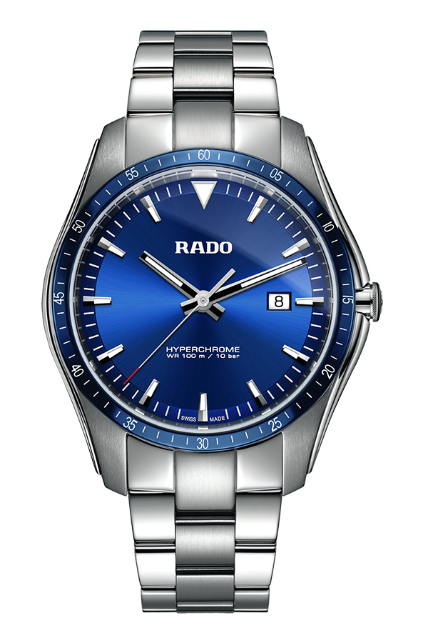 detail Rado HyperChrome Quartz R32502203