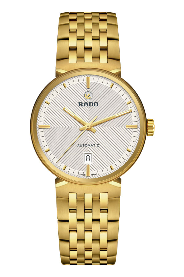 detail Rado Florence Automatic R48904013