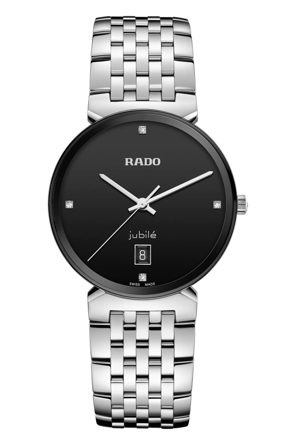 detail Rado Florence Classic Diamonds R48912713