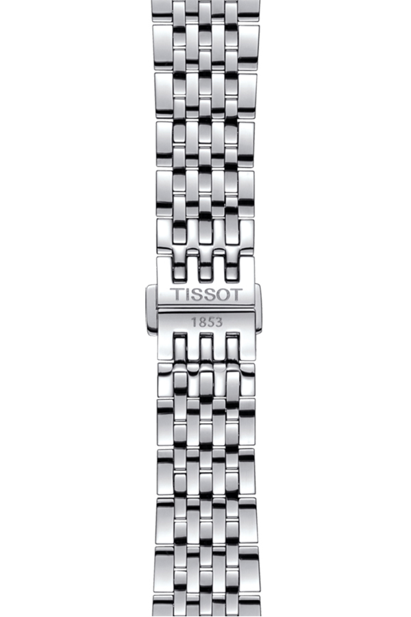 detail Tissot Le Locle Powermatic 80 T006.407.11.033.00