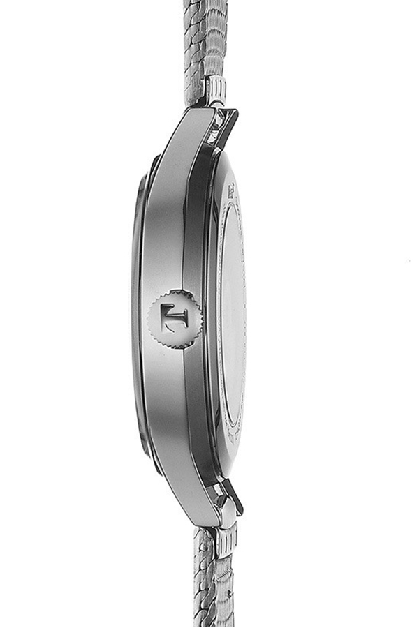 detail Tissot Heritage Visodate Automatic T019.430.11.031.00