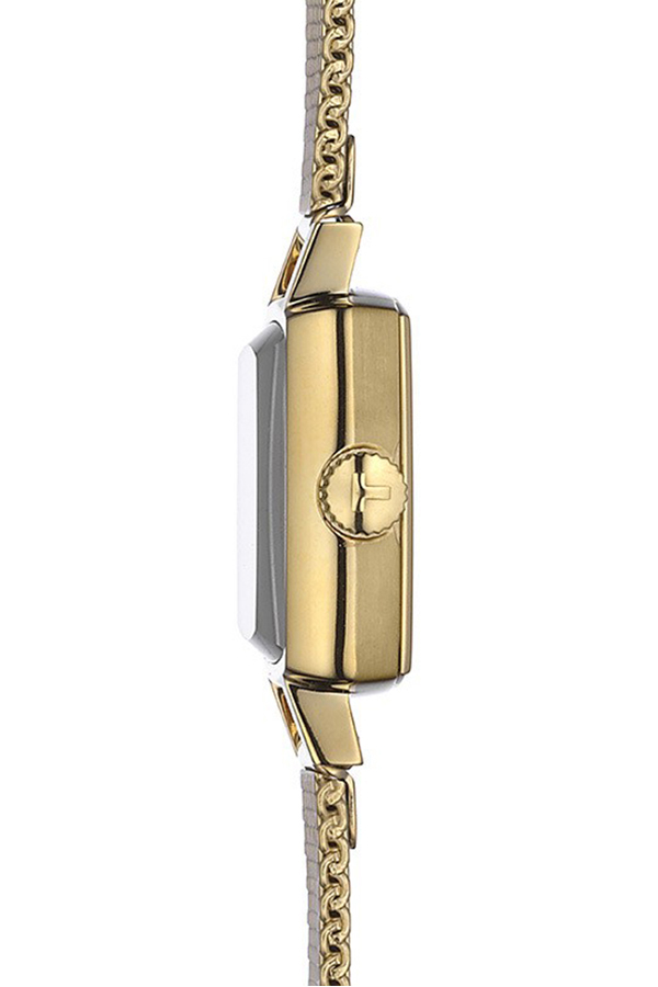 detail Tissot Lovely Square T058.109.33.031.00
