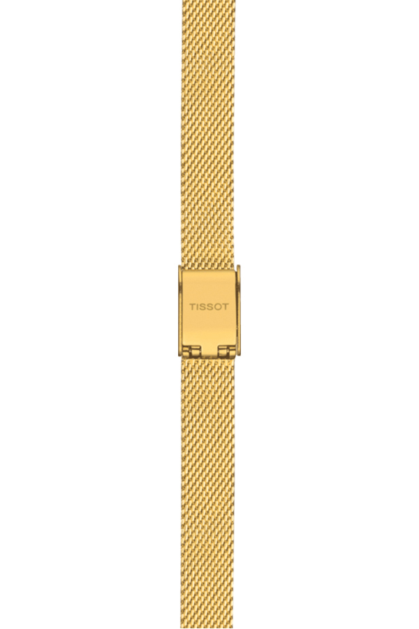 detail Tissot Lovely Square T058.109.33.031.00