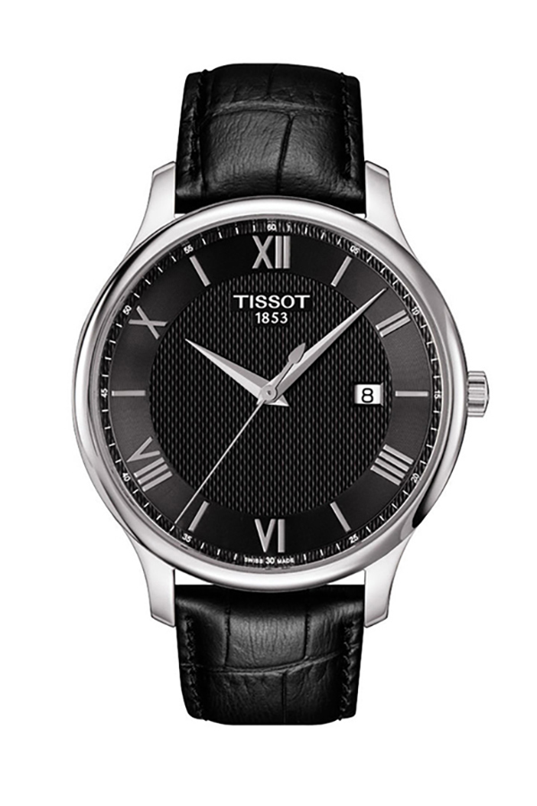 další varianty Tissot Tradition Quartz T063.610.16.058.00
