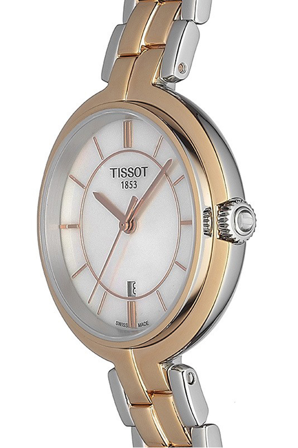 detail Tissot Flamingo T094.210.22.111.00