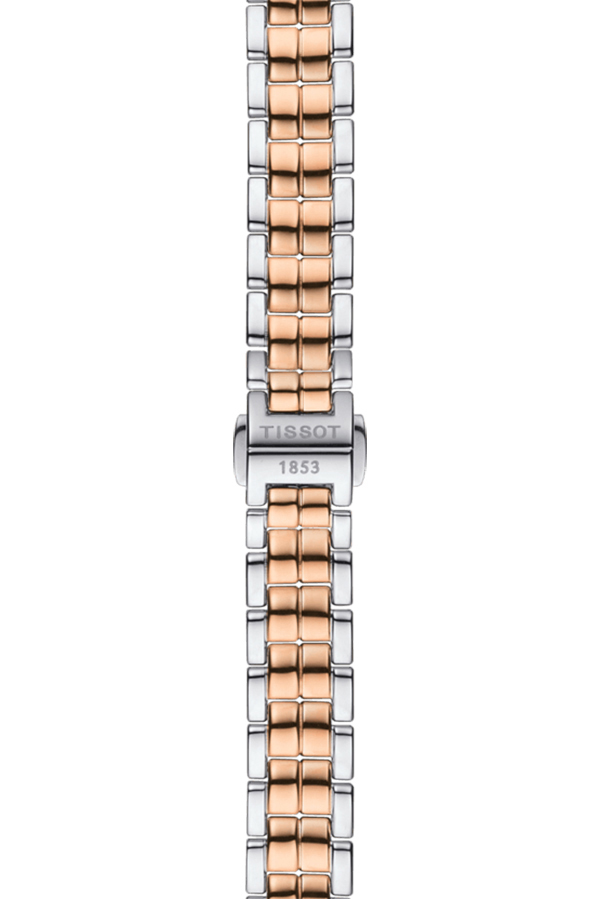 detail Tissot Flamingo T094.210.22.111.00